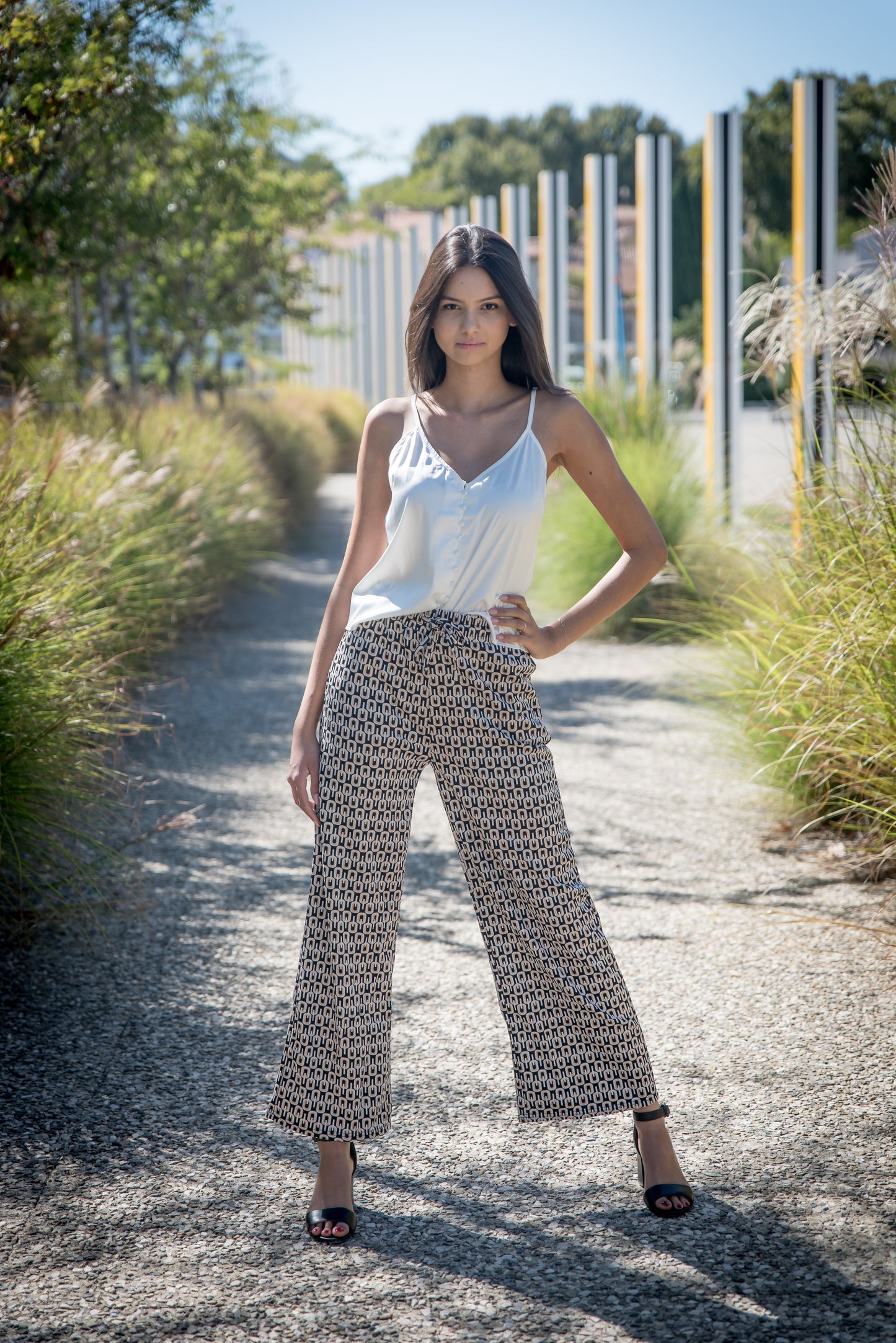 Pantalon Sara